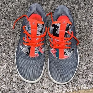 Kids Nike Jordan’s